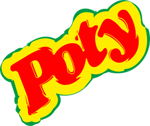 poty refrigerante Logo