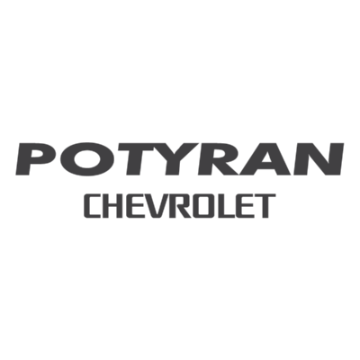 Potyran Chevrolet Logo ,Logo , icon , SVG Potyran Chevrolet Logo