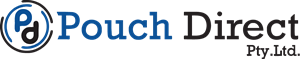 Pouch Direct Pty Ltd Logo ,Logo , icon , SVG Pouch Direct Pty Ltd Logo