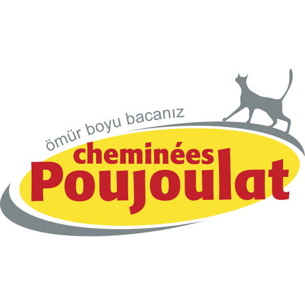 Poujoulat Logo ,Logo , icon , SVG Poujoulat Logo