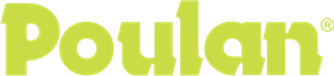 Poulan Logo ,Logo , icon , SVG Poulan Logo