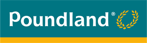 Poundland Logo ,Logo , icon , SVG Poundland Logo