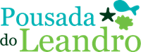 Pousada do Leandro Cabo Frio Logo ,Logo , icon , SVG Pousada do Leandro Cabo Frio Logo