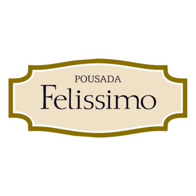 Pousada Felissimo Logo ,Logo , icon , SVG Pousada Felissimo Logo
