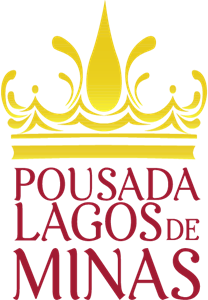 Pousada Lagos de Minas Logo ,Logo , icon , SVG Pousada Lagos de Minas Logo