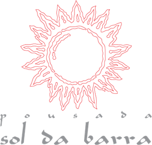 Pousada Sol da Barra Logo ,Logo , icon , SVG Pousada Sol da Barra Logo