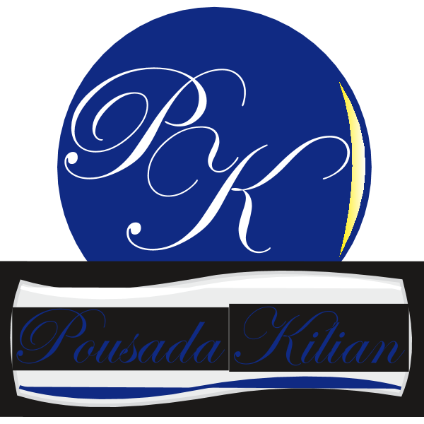 Pousadas Kilian Logo