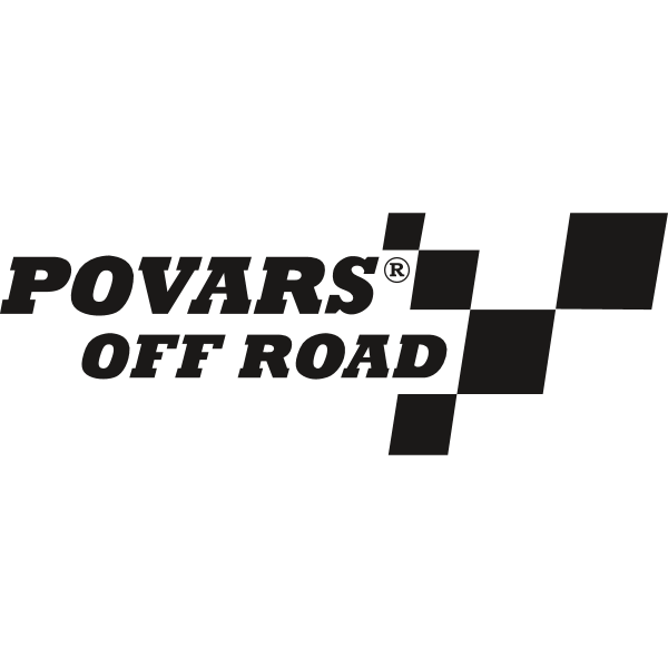 Povars Off-road Logo