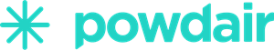 Powdair Logo ,Logo , icon , SVG Powdair Logo