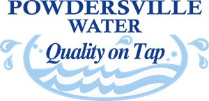 Powdersville Water Logo