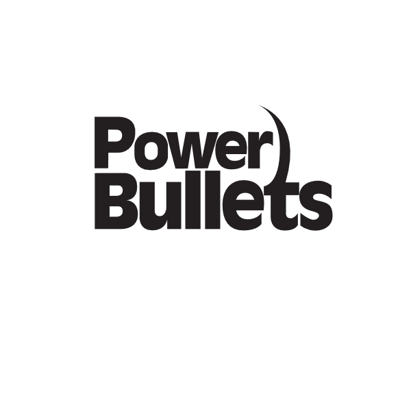 Power Bullets Logo