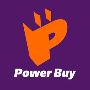 Power Buy Logo ,Logo , icon , SVG Power Buy Logo