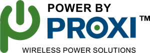 Power by Proxi-Wireless Logo