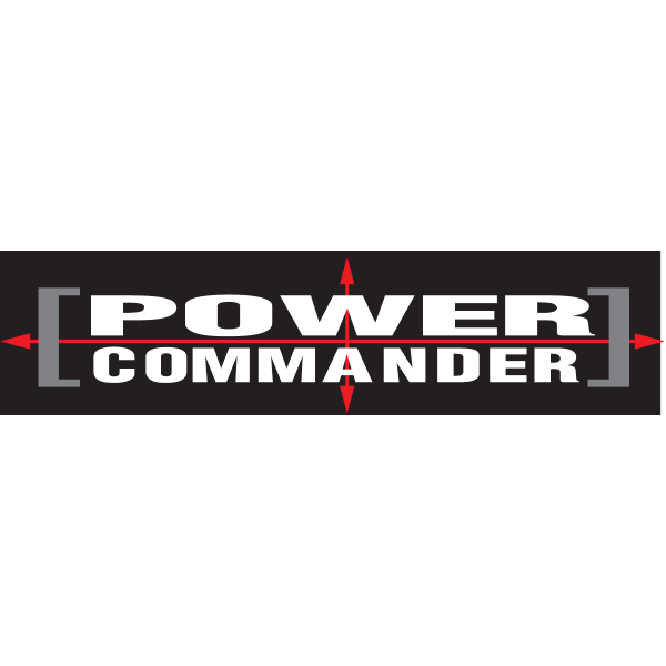 Power Commander Logo ,Logo , icon , SVG Power Commander Logo
