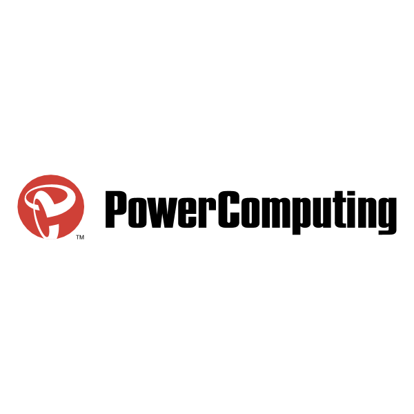 Power Computing [ Download - Logo - icon ] png svg