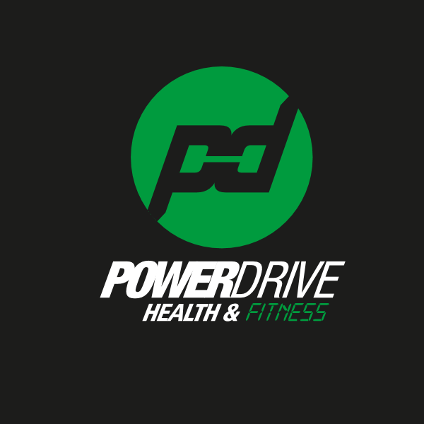 Power Drive Logo ,Logo , icon , SVG Power Drive Logo