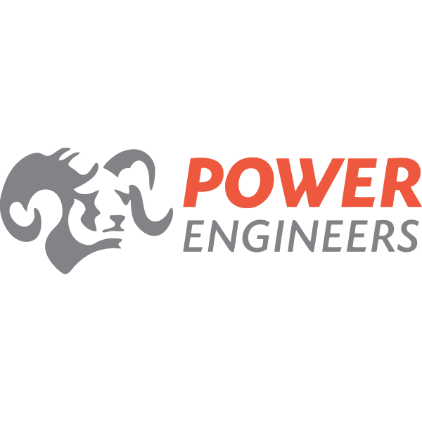 Power Engineers Logo
