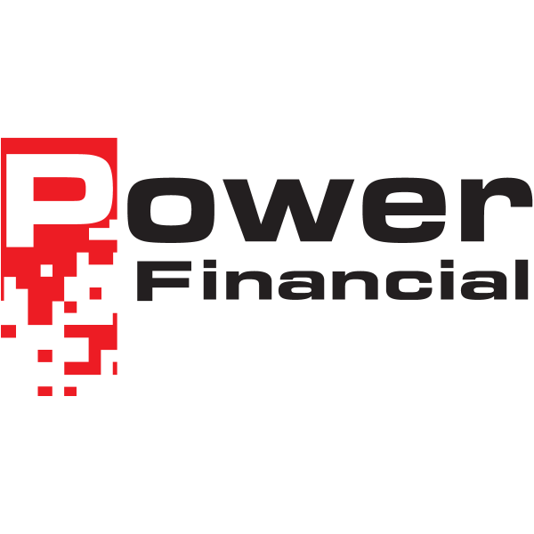 Power Financial Logo ,Logo , icon , SVG Power Financial Logo