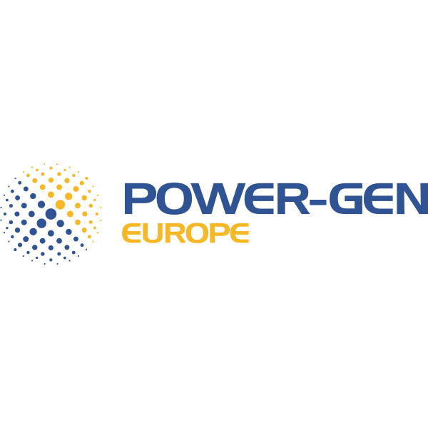 Power-Gen Europe Logo