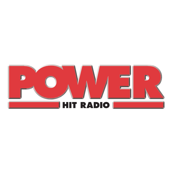 Power Hit Radio Logo ,Logo , icon , SVG Power Hit Radio Logo