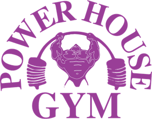 Power House Gym Logo ,Logo , icon , SVG Power House Gym Logo