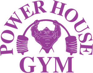 Power House Gym Logo