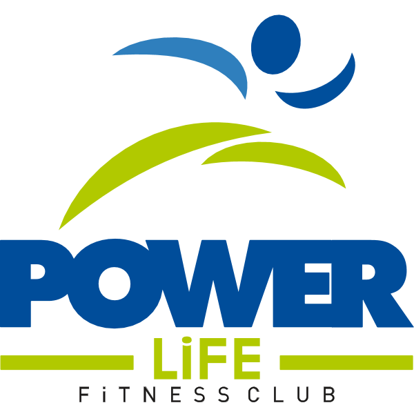 Power Life Logo