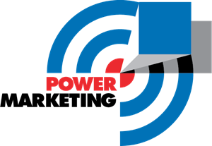 Power Marketing Logo ,Logo , icon , SVG Power Marketing Logo