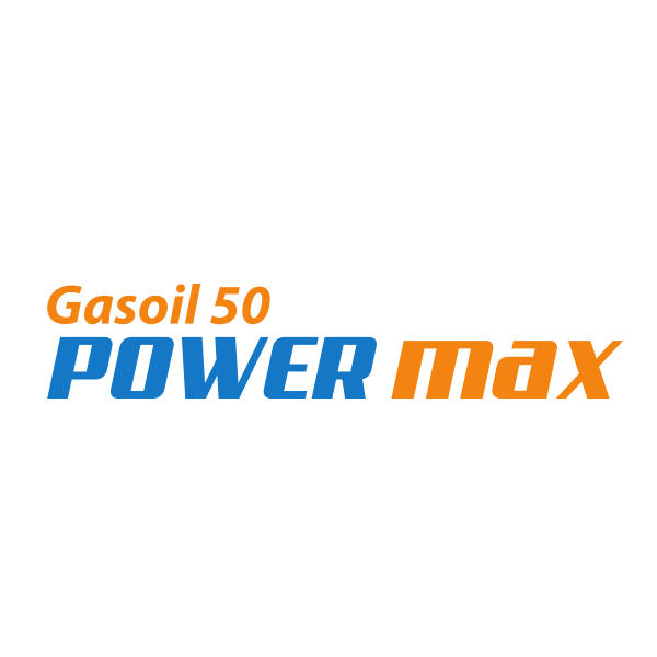 Power Max Afriquia Logo