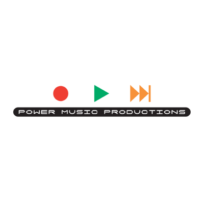 Power Music Productions Logo ,Logo , icon , SVG Power Music Productions Logo