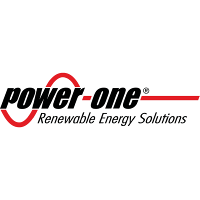 Power-One Logo ,Logo , icon , SVG Power-One Logo