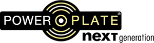 Power Plate next generation Logo