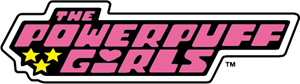 Power Puff Girls Logo
