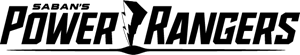 Power Rangers Logo