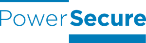 Power Secure Logo