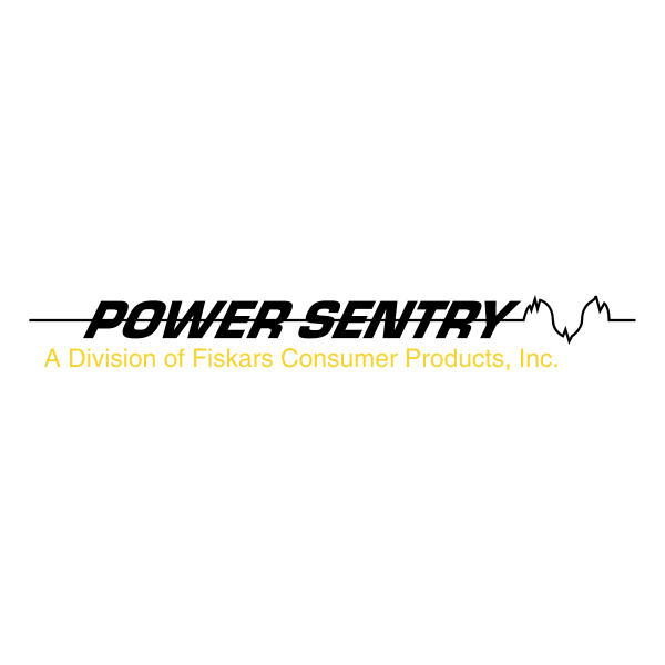 Power Sentry ,Logo , icon , SVG Power Sentry