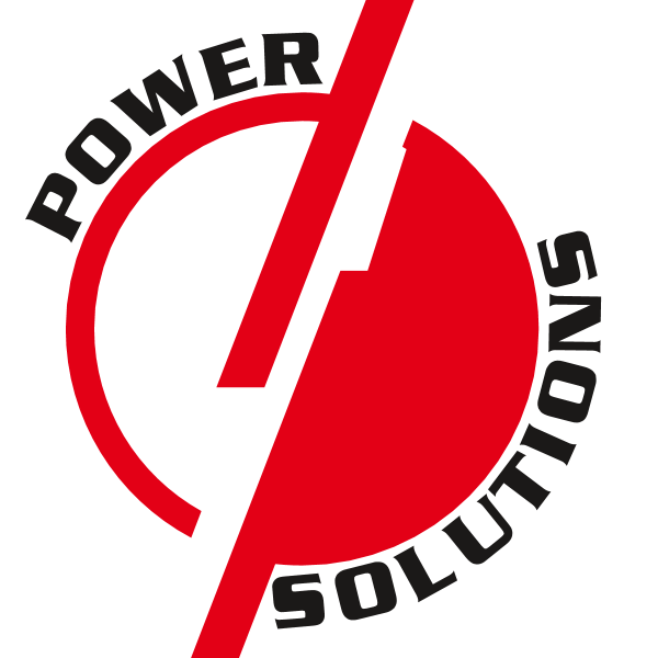 Power Solutions Logo ,Logo , icon , SVG Power Solutions Logo