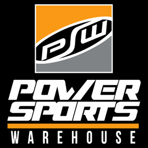Power Sports Warehouse Logo