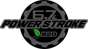 power stroke Logo