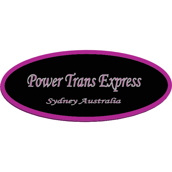 Power Trans Epress Logo ,Logo , icon , SVG Power Trans Epress Logo
