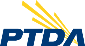 Power Transmission Distributors Association (PTDA) Logo