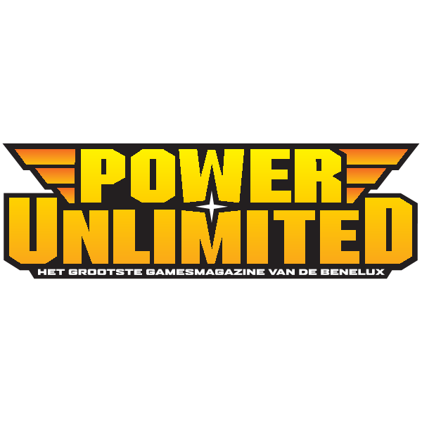 Power Unlimited Logo ,Logo , icon , SVG Power Unlimited Logo