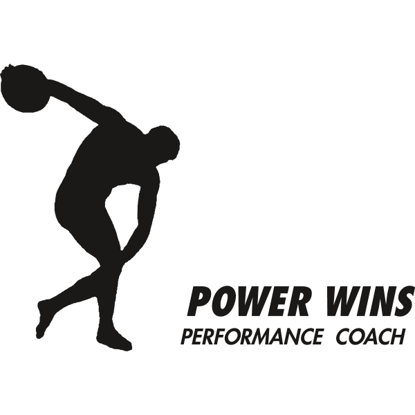 POWER WINS Logo