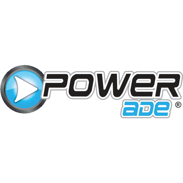 Powerade Logo ,Logo , icon , SVG Powerade Logo