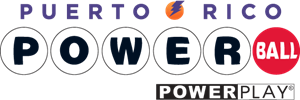 Powerball Puerto Rico Logo