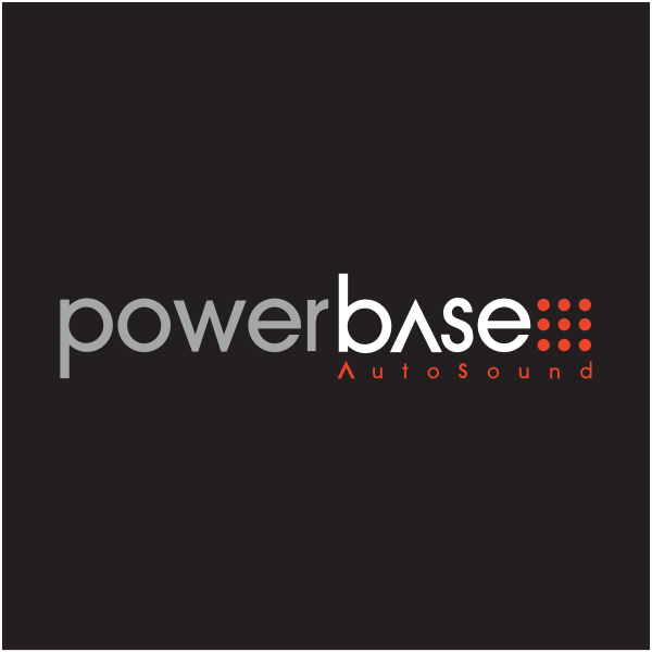 Powerbase Logo ,Logo , icon , SVG Powerbase Logo