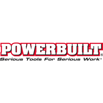 Powerbuilt Logo