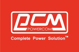 PowerCom Logo