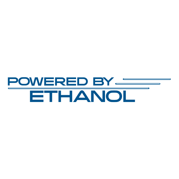 Powered by Ethanol Logo ,Logo , icon , SVG Powered by Ethanol Logo