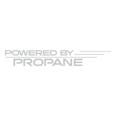 Powered by Propane Logo ,Logo , icon , SVG Powered by Propane Logo